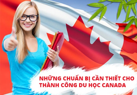 Cơ hội và thách thức khi du học Canada - 2 NHỮNG THÁCH THỨC ĐẶT
RA CHO DU HỌC SINH VIỆT NAM KHI CHỌN CANADA LÀ ĐIỂM ĐẾN DU HỌC: