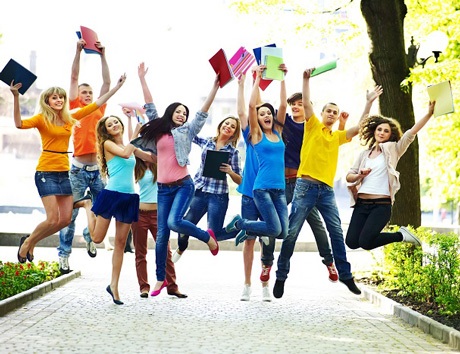 Gặp đại diện các trường Anh, Mỹ, Canada tại Triển lãm Du học 2015 - 2 III. ĐỨC ANH EDUCONNECT HỖ TRỢ: