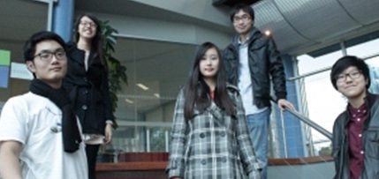 Sáng chế của Đại học Monash: Chiếc ghế của bạn thông minh đến mức độ nào? - 2 Các chương trình Cao đẳng liên thông