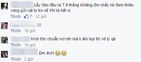 Hoảng Hồn Nạn Nói Tục, Chửi Bậy Tràn Lan Trong Giới Trẻ | Báo Dân Trí