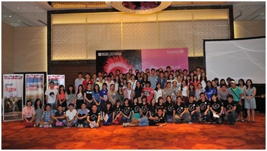 Chuẩn bị hành trang du học cùng "UK Education Talk" - 2 Sự kiện giao lưu với du học sinh Anh do Hội đồng Anh tổ chức