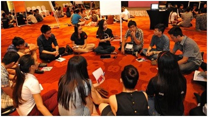 Chuẩn bị hành trang du học cùng "UK Education Talk" - 3 Sự kiện giao lưu với du học sinh Anh do Hội đồng Anh tổ chức