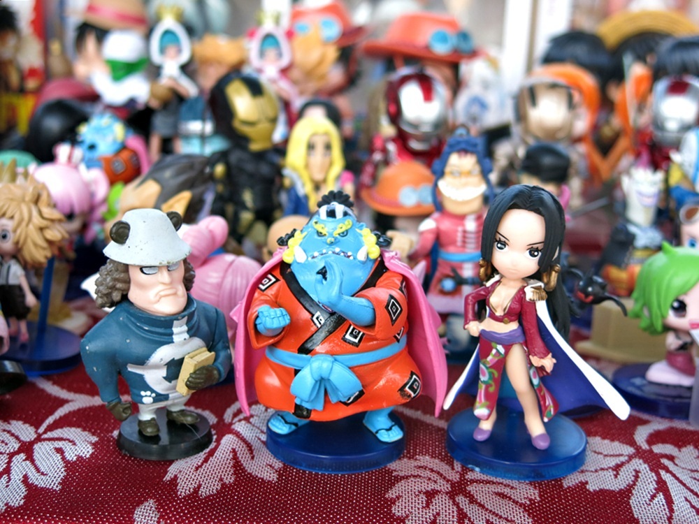 Lễ hội văn hóa kết nối mối lương duyên Việt Nam - Nhật Bản - Ảnh 9.