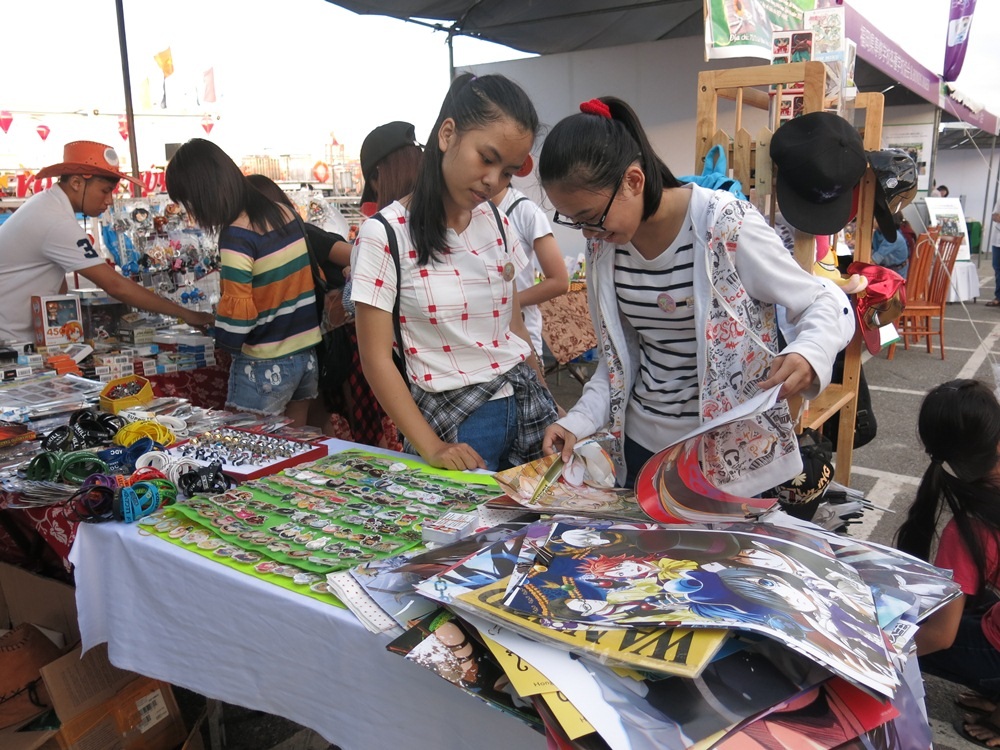 Lễ hội văn hóa kết nối mối lương duyên Việt Nam - Nhật Bản - Ảnh 8.