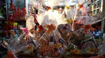 Lo tiền bạc chi tiêu