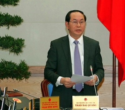Kịp thời thông tin đúng đắn, kiên quyết chống thông tin xấu - 2 Kịp thời thông tin đúng đắn, kiên quyết chống thông tin xấu