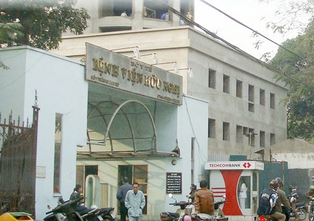 Lời tri ân tới các Bác sĩ nhân ngày thầy thuốc Việt Nam