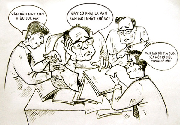 Ảnh
minh họa. Nguồn: duthaoonline.quochoi.vn