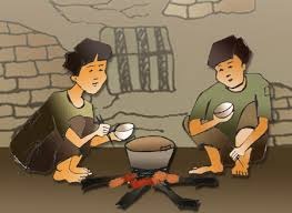 Minh họa: Ngọc Diệp