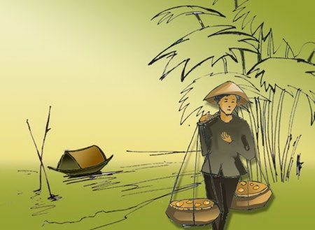 Thương Vợ - 1 Thương Vợ