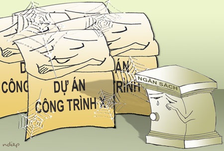 Minh họa: Ngọc Diệp