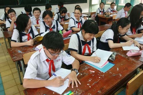 Hãy tự cứu mình và con cái mình - 1 Hãy tự cứu mình và con cái mình