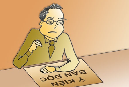 Ngẫm về chuyện xây trạm y tế - 1 Minh họa: Ngọc Diệp