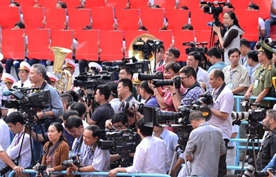 Báo chí với nhiệm vụ xây dựng giá trị chân - thiện - mỹ