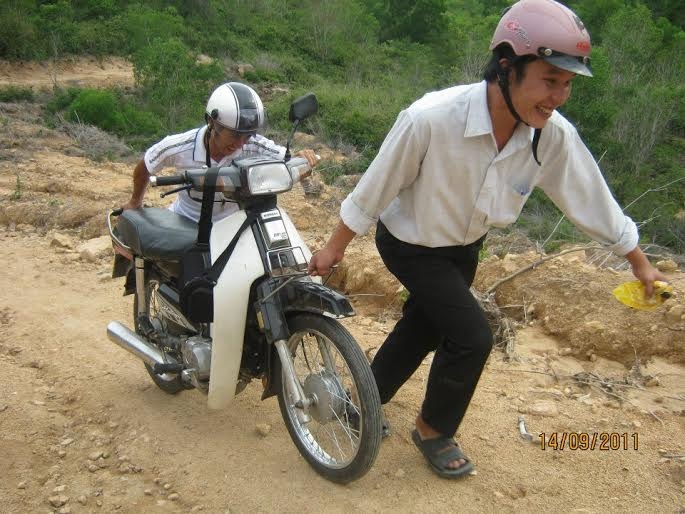Tình cảm của bạn đọc với báo Dân trí - 3 Tình cảm của bạn đọc với báo Dân trí