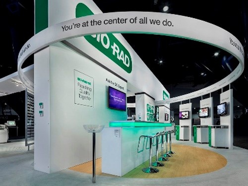 Bio-Rad chỉ là ví dụ nho nhỏ