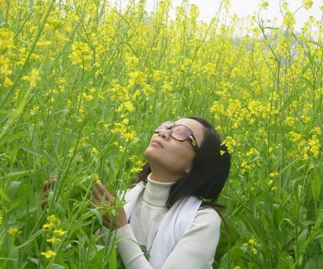 Thương nhớ loài hoa đồng nội - 1 Thương nhớ loài hoa đồng nội