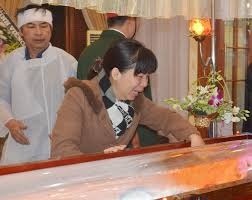 Ngày tết - Khóc Bác Nguyễn Bá Thanh - 1 Bác đi rồi ư! Bác Nguyễn Bá Thanh?
