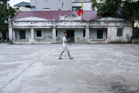 Cần khai thác có hiệu quả nhà văn hoá ở nông thôn