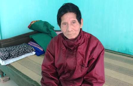 Cuộc sống cơ cực của “liệt sỹ” trở về sau 37 năm - 1