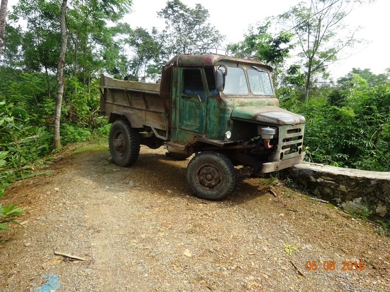 Trưởng Ban giải phóng mặt bằng “chống lệnh” Chủ tịch huyện (?) - Ảnh 3.