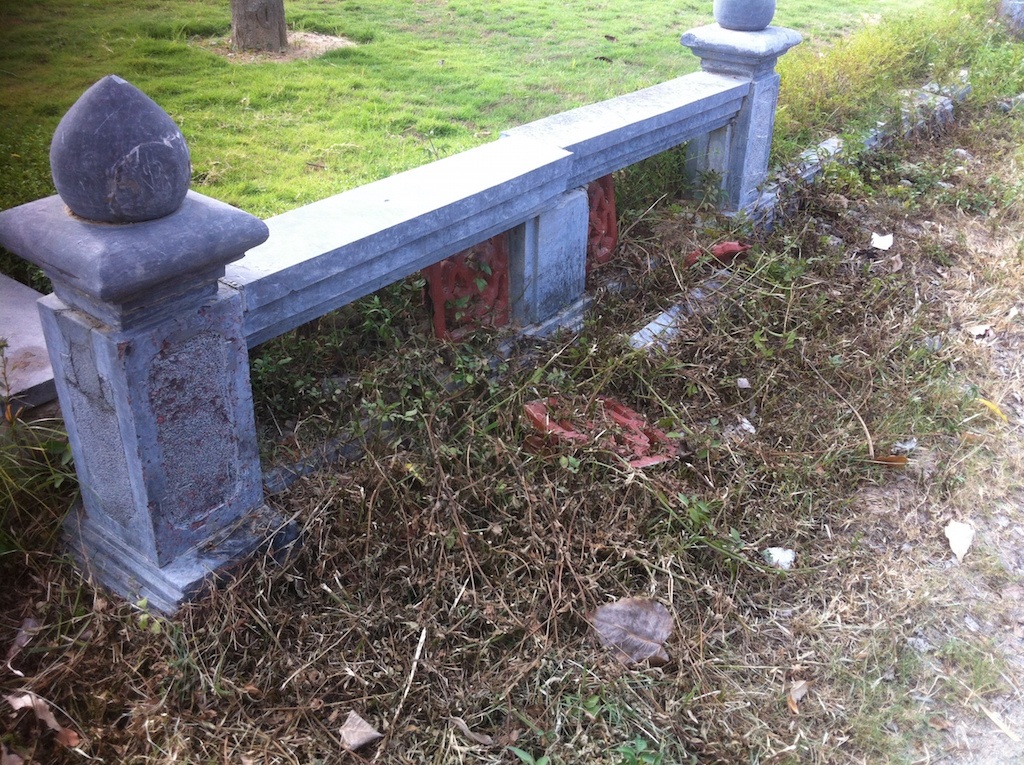 Nghệ An: Cận cảnh khuôn viên đài tưởng niệm Xô Viết - Nghệ Tĩnh đang xuống cấp - Ảnh 15.