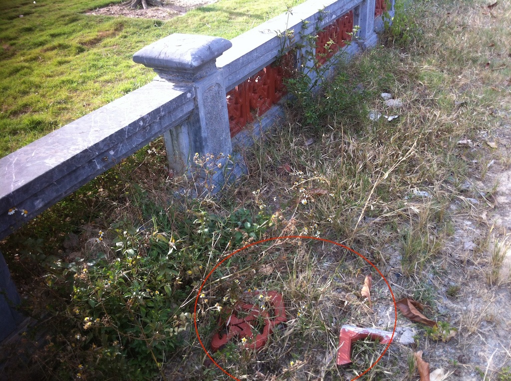 Nghệ An: Cận cảnh khuôn viên đài tưởng niệm Xô Viết - Nghệ Tĩnh đang xuống cấp - Ảnh 16.