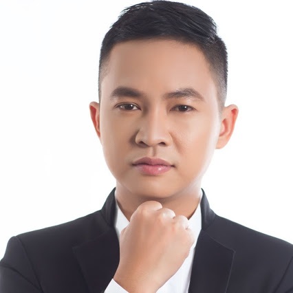 Tiến sĩ Nguyễn Hoàng Khắc Hiếu