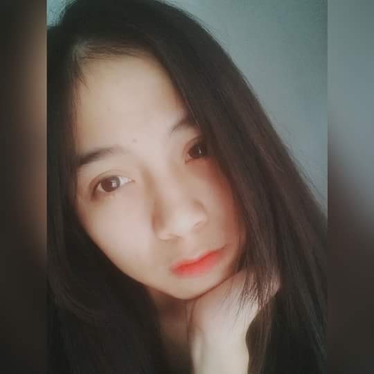 Cô gái bất ngờ nổi tiếng với nick-name "hot girl công xưởng" - 13 Cô gái bất ngờ nổi tiếng với nick-name "hot girl công xưởng" - 13