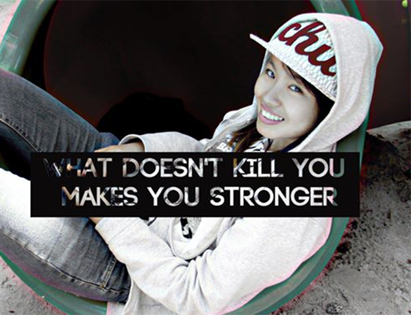 Chân dung cô nàng Ái Trân – CG Artist tại Sparx Virtuos