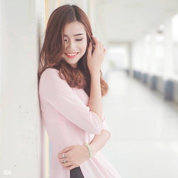 Những hoa khôi sinh viên Thủ đô nổi bật nhất năm 2016 - 1 Những hoa khôi sinh viên Thủ đô nổi bật nhất năm 2016 - 1