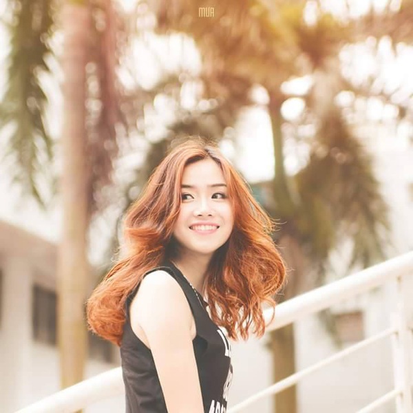 Những hoa khôi sinh viên Thủ đô nổi bật nhất năm 2016 - 2 Những hoa khôi sinh viên Thủ đô nổi bật nhất năm 2016 - 2