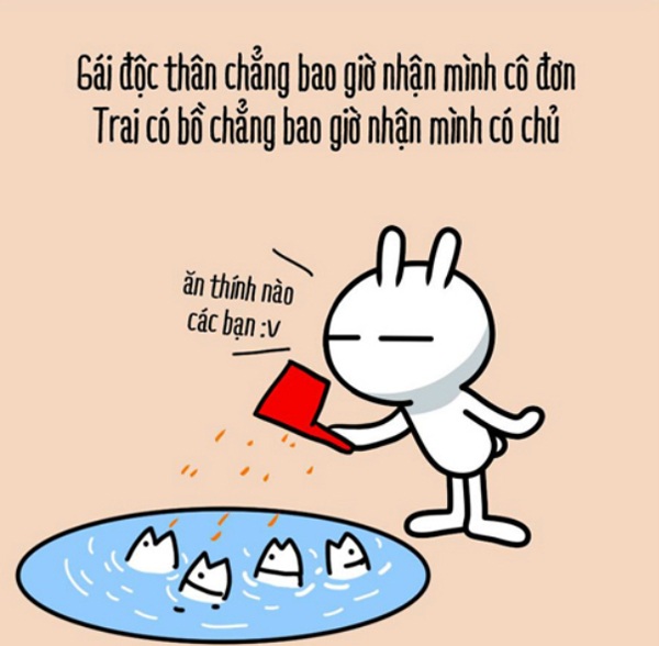 Những slogan "cửa miệng" của giới trẻ năm 2016 - 11 Những slogan "cửa miệng" của giới trẻ năm 2016 - 11