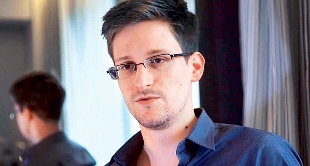 "Kẻ lộ mật" Snowden cảnh báo nguy cơ Mỹ gia tăng do thám nội bộ - 1 Eward Snowden (Ảnh: Reuters)