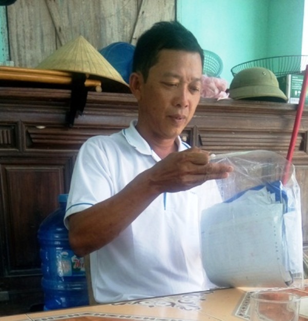 Quảng Bình: Kỷ luật nhiều cán bộ “ép” dân trích tiền đền bù xây dựng nông thôn mới! - Ảnh 2. Quảng Bình: Kỷ luật nhiều cán bộ “ép” dân trích tiền đền bù xây dựng nông thôn mới! - Ảnh 2.