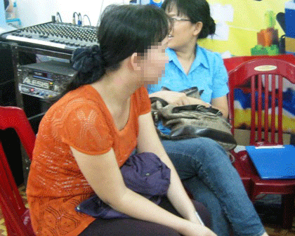 Cha mẹ héo mòn vì con nghiện game - 2 Cha mẹ héo mòn vì con nghiện game - 2