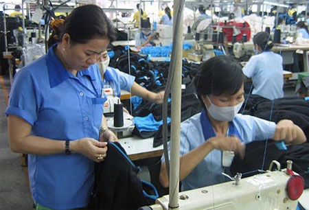Doanh nghiệp "cầu cứu" tín dụng đen - 1 Doanh nghiệp "cầu cứu" tín dụng đen - 1