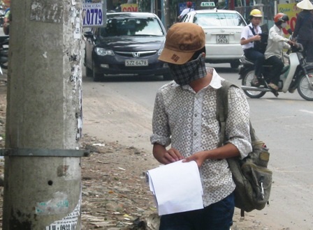 Nhà trọ tiền triệu “đón đầu” tân sinh viên - 2 Nhà trọ tiền triệu “đón đầu” tân sinh viên - 2