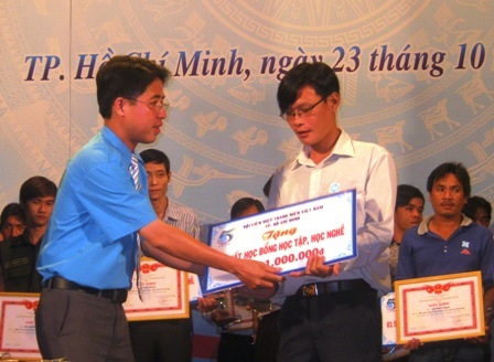 Chuyện hai cô gái tên Thanh vượt lên từ "cái chết trắng" - 4