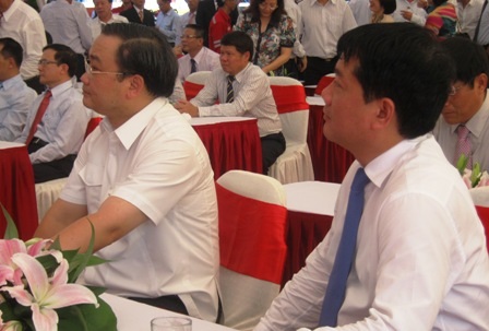 Nhà máy điện Nhơn Trạch 2 cung cấp 4 tỷ kWh/ năm - 1 Nhà máy điện Nhơn Trạch 2 cung cấp 4 tỷ kWh/ năm - 1