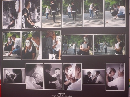 “Mở” về người đồng tính - 2