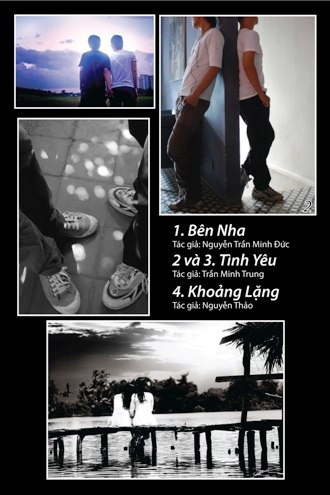 “Mở” về người đồng tính - 5