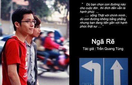 “Mở” về người đồng tính - 3