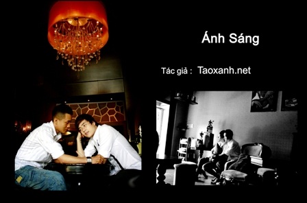 “Mở” về người đồng tính - 4