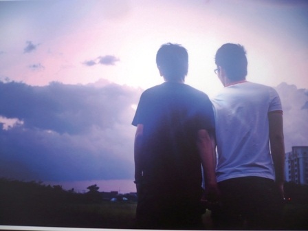 “Mở” về người đồng tính - 7