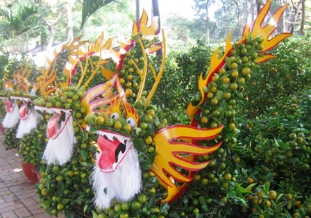 Hoa bình dân chưa lo ế, cảnh đắt sớm “xả hàng” - 3 Hoa bình dân chưa lo ế, cảnh đắt sớm “xả hàng” - 3