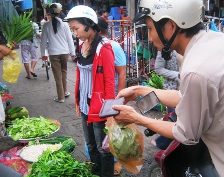 “Đuối” vì… chạy theo giá - 1 “Đuối” vì… chạy theo giá
