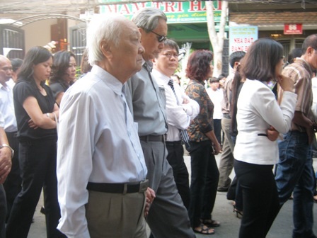 Kính thầy yên nghỉ - 2 Kính thầy yên nghỉ - 2