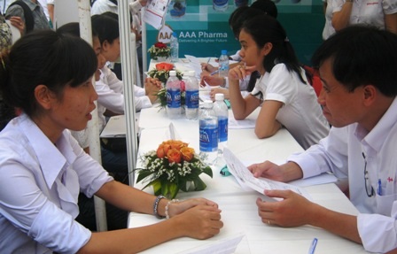 Sinh viên khốn đốn gọi “sếp” bằng… anh - 1 Sinh viên khốn đốn gọi “sếp” bằng… anh - 1