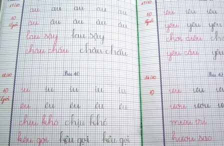 Sợ… điểm 10